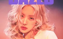Tạp chí có trang bìa Rosé (BLACKPINK) "cháy hàng" tại 35 quốc gia