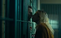 "Joker 2" tung trailer, hé lộ những hình ảnh đáng sợ của Joaquin Phoenix và Lady Gaga