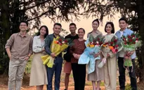 Lỡ hẹn với ngày xanh đóng máy, Minh Thu thay đổi ngoại hình