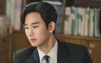 Kim Soo Hyun dẫn đầu BXH thương hiệu diễn viên truyền hình Hàn Quốc tháng 4/2024