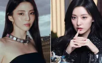 Bị chỉ trích "đánh cắp danh tiếng" từ Han So Hee, nữ chính Queen of Tears được cư dân mạng bảo vệ