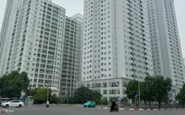 Khi nào giá chung cư ngừng tăng?