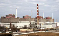 IAEA họp khẩn sau vụ tấn công nhà máy điện Zaporizhzhia