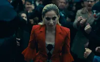 Hé lộ tạo hình của Lady Gaga trong bom tấn Joker: Folie À Deux