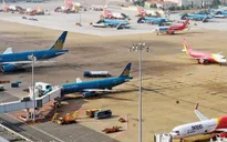 Cục Hàng không yêu cầu các hãng bay tăng chuyến dịp 30/4 - 1/5