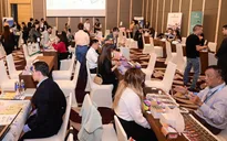 Đài Loan ( Trung Quốc) quảng bá du lịch tới các doanh nghiệp Việt Nam