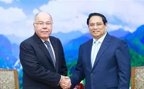 Việt Nam mong muốn thúc đẩy quan hệ với Brazil lên tầm cao mới