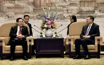 Tăng cường quan hệ hợp tác hữu nghị giữa các địa phương của Việt Nam và Trung Quốc