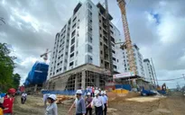 Nguyên nhân khiến chung cư tăng giá mạnh?