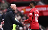 Man Utd có cơ hội dự Champions League mùa tới dù nằm ngoài top 4 Ngoại hạng Anh