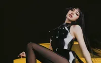Lisa (BLACKPINK) ký hợp đồng với hãng thu âm Mỹ