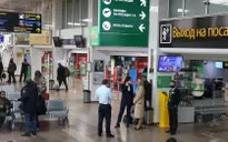 Nga siết chặt kiểm tra người nhập cư
