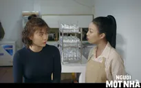 Người một nhà - Tập 5: Em dâu nghi ngờ anh chồng mập mờ tài chính