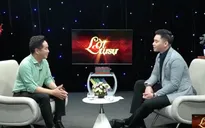 NSƯT Hoàng Tùng: Từng bỏ hát cải lương vì áp lực trên sân khấu