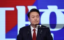 Bầu cử Quốc hội Hàn Quốc: Đảng cầm quyền của Tổng thống Yoon Suk-yeol thất bại, Thủ tướng xin từ chức
