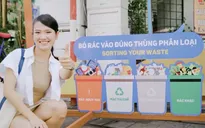 Giảm nhựa để nâng tầm du lịch xanh