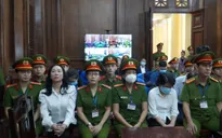 Chi tiết mức án của 86 bị cáo trong vụ Vạn Thịnh Phát