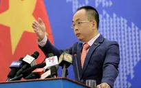 Báo cáo riêng UPR của các cơ quan Liên hợp quốc tại Việt Nam có nhiều nội dung không khách quan