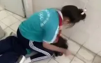 Tạm dừng học 3 nữ sinh lớp 8 có hành vi bạo lực học đường ở Kiên Giang