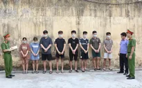Bộ Công an cảnh báo lừa đảo "dịch vụ tâm linh" xem bói online, livestream