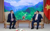 Thủ tướng Phạm Minh Chính đề nghị Bulgaria vận động các nước EU phê chuẩn EVIPA