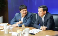Đẩy mạnh thúc đẩy chuyển đổi xanh tại Việt Nam