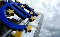 ECB lần thứ 5 giữ nguyên lãi suất