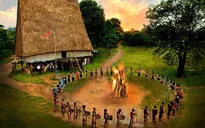 Xây dựng và phát triển Tây Nguyên hài hòa về kinh tế, xã hội, bảo vệ tài nguyên