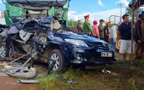 Truy tố tài xế gây tai nạn làm 3 thành viên CLB Hoàng Anh Gia Lai tử vong