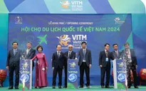 Hội chợ Du lịch quốc tế Việt Nam - chuyển đổi xanh để phát triển bền vững
