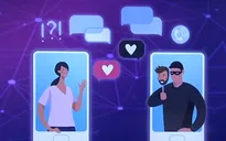 App hẹn hò: Vỏ bọc cho những cạm bẫy tình cảm
