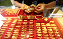 Tăng cường quản lý thị trường vàng