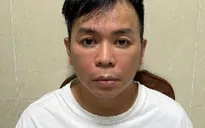 Đối tượng truy nã đặc biệt sa lưới khi đang lẩn trốn ở Hà Nội