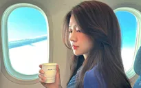 Sao Việt ngày 12/4: Lê Bống đón sinh nhật lần thứ 29, Minh Triệu khoe body nóng bỏng chào hè