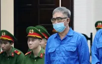 Cựu Giám đốc Công an Hải Phòng Đỗ Hữu Ca bị tuyên án 10 năm tù