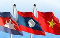 Lãnh đạo Việt Nam gửi Thư chúc mừng năm mới Lào và Campuchia