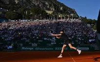 Stefanos Tsitsipas và Jannik Sinner vào bán kết Monte Carlo Masters 2024