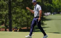 Những dấu ấn đặc biệt của các golfer khi khởi đầu giải The Masters 2024