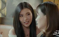 Trạm cứu hộ trái tim - Tập 16: Mỹ Đình thu xếp xong xuôi chuyện chăm sóc con Ngân Hà