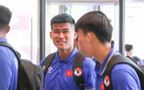 Đội tuyển U23 Việt Nam bước vào lịch hoạt động chính thức của VCK U23 châu Á 2024