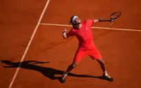 Stefanos Tsitsipas lần thứ 3 vào chung kết Monte Carlo Masters