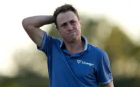 Những golfer tên tuổi không vượt qua được lát cắt sau vòng 2 The Masters