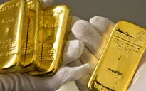 Giá vàng thế giới có thể vượt 2.600 USD/ounce