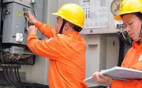 Tiêu thụ điện tại TP Hồ Chí Minh đạt mức kỷ lục