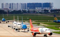 Thiếu hụt tàu bay, hàng không Việt ứng phó cách nào?