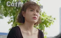 Thanh Hương vui vì bị "ném đá" trong Người một nhà