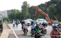 TP Hồ Chí Minh tìm giải pháp khắc phục ùn tắc cửa ngõ ra vào sân bay Tân Sơn Nhất