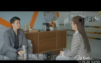 Lỡ hẹn với ngày xanh tập 21: Bà ngoại Duyên có nguy cơ mất trí nhớ