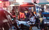 Đối tượng tấn công bằng dao tại Australia có tiền sử bệnh tâm thần