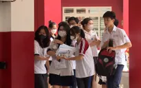 Đăng ký dự tuyển, xác nhận nhập học lớp 10 tư thục ở Hà Nội khi nào?